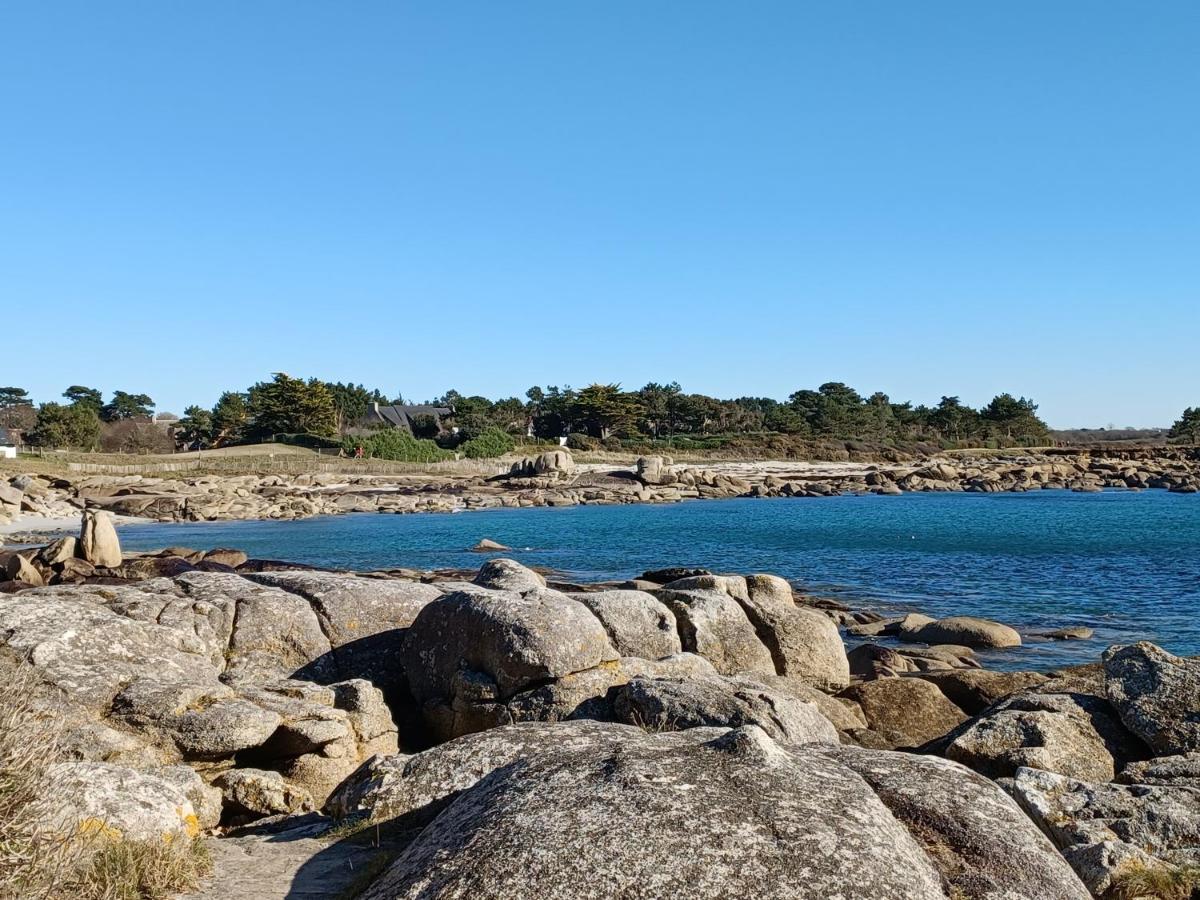 Apartamento Tourmaline Concarneau Exterior foto