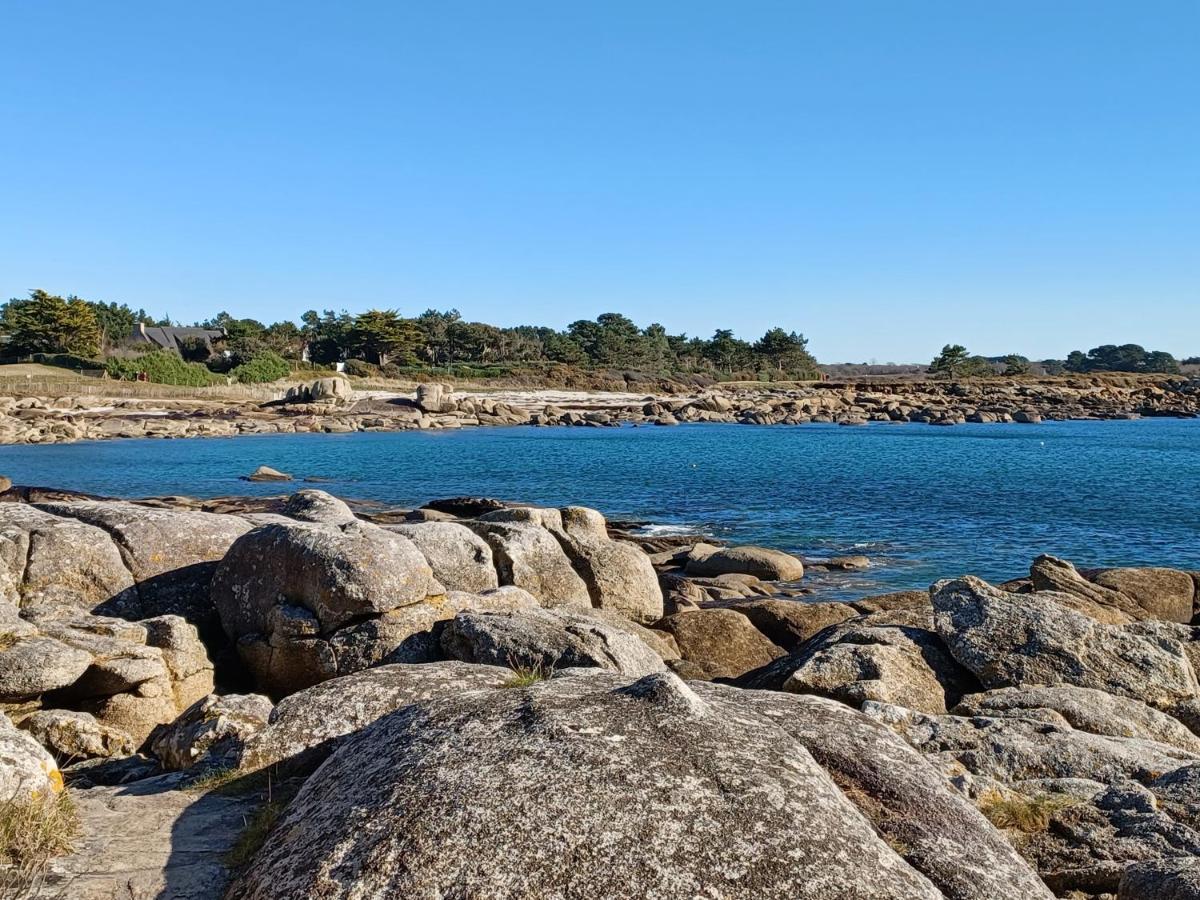 Apartamento Tourmaline Concarneau Exterior foto